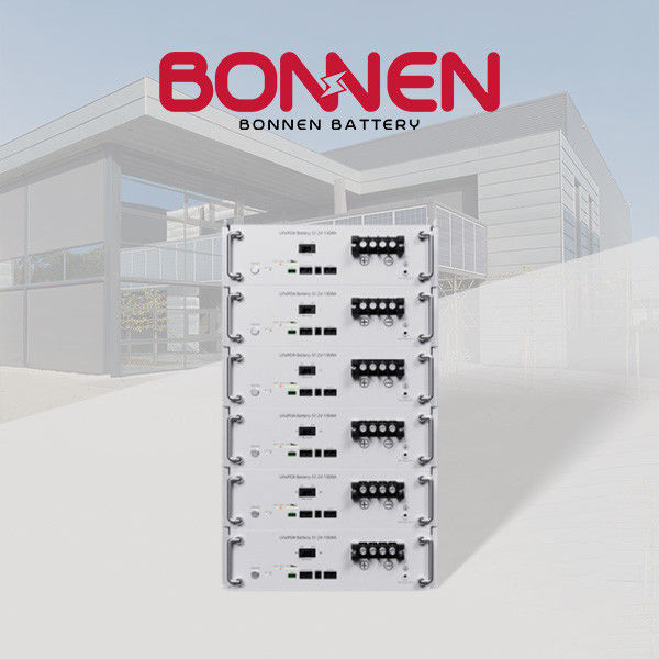 BESS 15Kwh تا 30Kwh ظرف ذخیره سازی باتری ولتاژ پایین سیستم باتری LiFePo4