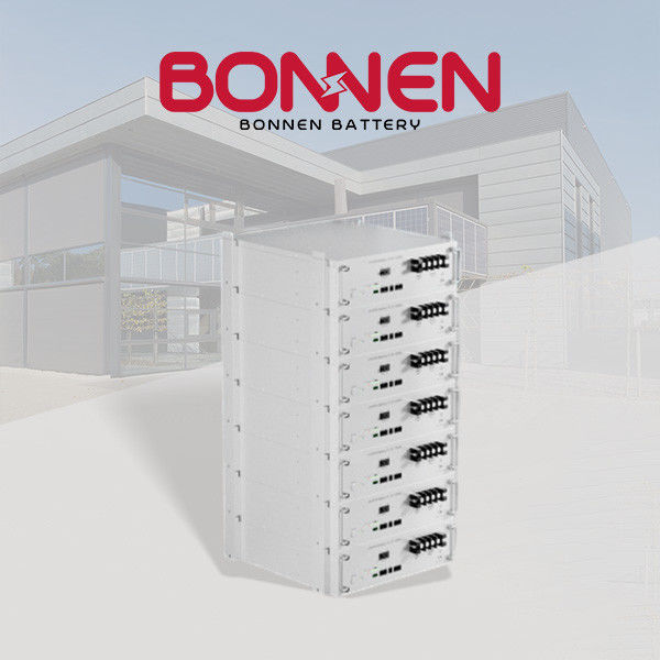 BESS 15Kwh تا 30Kwh ظرف ذخیره سازی باتری ولتاژ پایین سیستم باتری LiFePo4