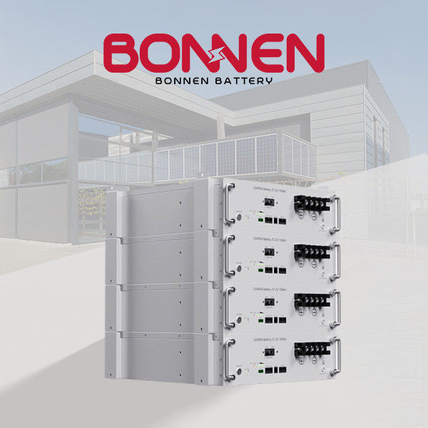BESS 15Kwh تا 30Kwh ظرف ذخیره سازی باتری ولتاژ پایین سیستم باتری LiFePo4