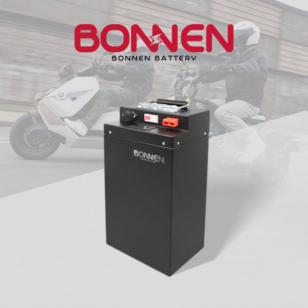 1920Wh 2400Wh 96v بسته باتری لیتیوم موتورسیکلت الکتریکی باتری لیتیوم برای دوچرخه های الکترونیکی