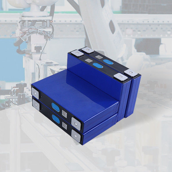 سلول های پرزماتیک EVE LiFePo4، سلول 3.2V برای وسایل نقلیه الکتریکی، سیستم ذخیره سازی انرژی، UPS