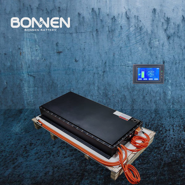 باتری های کشتی لیتیوم دوامدار 96 ولت 150Ah 15KWH برای موتورهای الکتریکی و کاربردهای دریایی